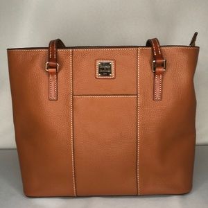 Dooney Bourke Lexington Shopper